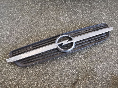 Opel meriva 2005 - opel, a