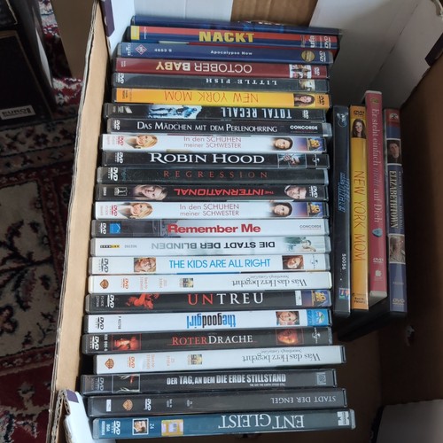 Dvds sammlung guter - 28, dvds,