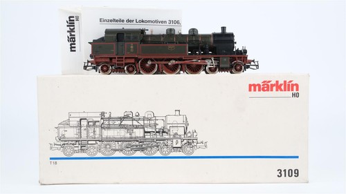 Märklin 3109 - märklin,