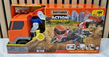 Matchbox action drivers - matchbox,