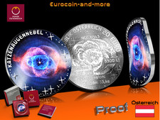 20 Euro Österreich 2026