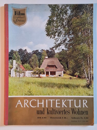 Film und frau architektur - und,