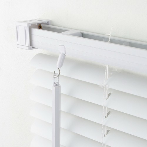 Pvc jalousie lamellen rollo - pvc,
