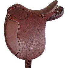 HENRI DE RIVEL Islandsattel Wanderreitsattel