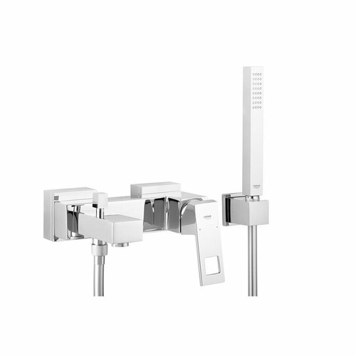 Grohe eurocube wannen - grohe,