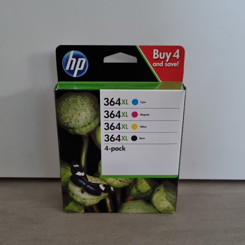Druckerpatronen 364 xl - hp,