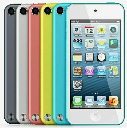 Apple ipod touch - apple,
