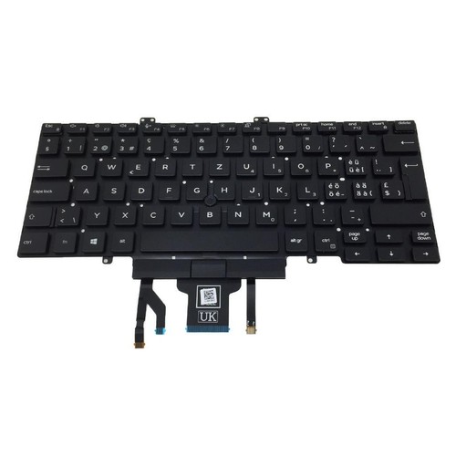 Dell latitude ersatz - dell,