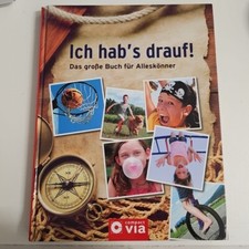 EB2171 Ich hab's drauf! Das große Buch für Alleskönner