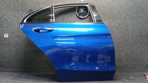 Mercedes benz w205 - bs-18,