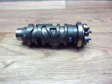 Yamaha MT 07 RM17    vom