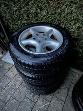 Satz alu felgen zoll - alu,