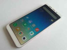 XIAOMI REDMI 5 PLUS DUAL SIM 64GB GOLD NEUW.+OVP+EXTRAS+RECHNUNG+DHL VERSAND