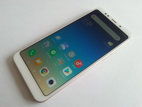 Xiaomi redmi plus dual sim - redmi,
