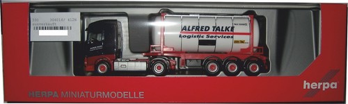 Herpa 304016 volvo 2013 - herpa, fh