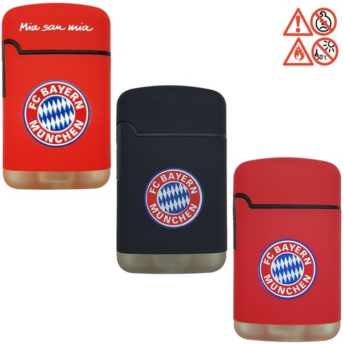 Bayern münchen feuerzeug - bayern,