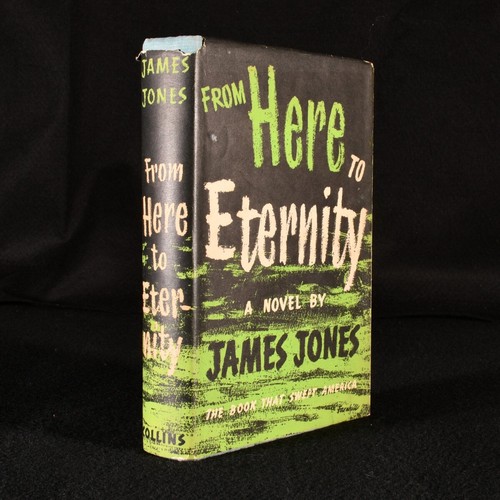 1952 from here - from,