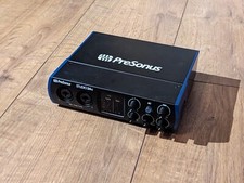 PreSonus Studio 24c USB-C