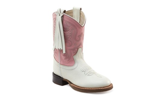Westernreitstiefel