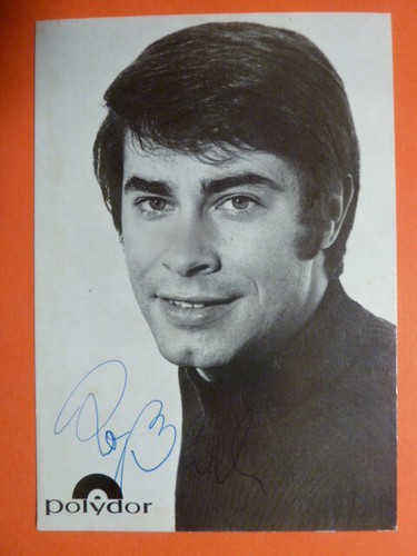Roy black 1991 - roy, †