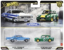 1:64 Hot Wheels 2026 Premium