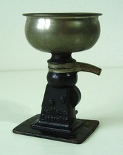 Antikes kleines Werbe Tisch Modell  Westfalia Separator vor 1945