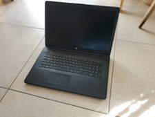 HP 17-ca0314ng AMD A6-9225 8GB