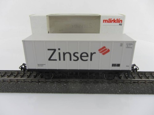 Märklin basis 4481 - märklin,