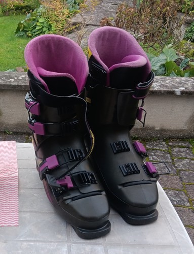 Skistiefel dalbello 300 - skistiefel,