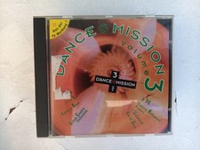 Dance mission volume 3 - mission,