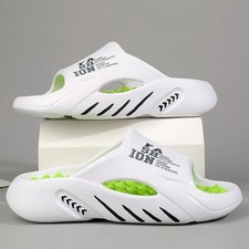 Badelatschen Hausschuhe Flip