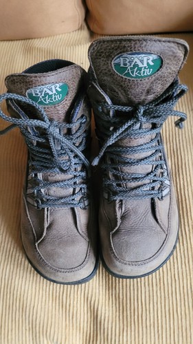 Bär aktiv wanderschuhe boots - bÄr,