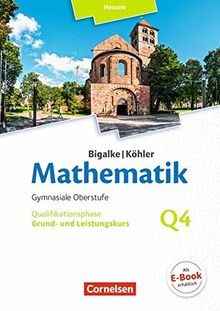 Bigalke köhler mathematik - mathematik,