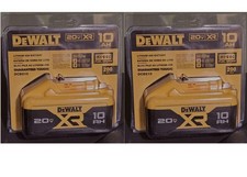 2 PACK DeWALT DCB210-2 20V MAX