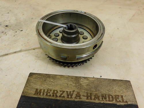 Kawasaki 500 b - a,