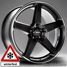 17 Zoll MO2 Alufelgen 8x17