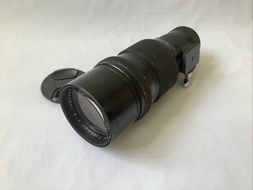 Asahi pentax takumar 300mm - asahi,