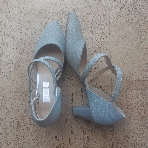 Gabor schuhe elegant - gr.39,