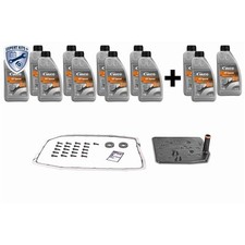 Vaico Teilesatz für