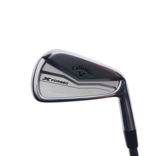 Gebrauchte callaway forged - callaway, x