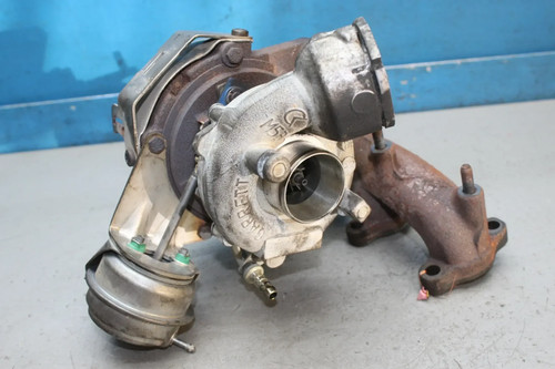 Turbolader turbo lader - turbo,