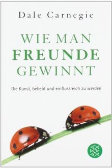 Wie man freunde gewinnt - man, gewinnt:
