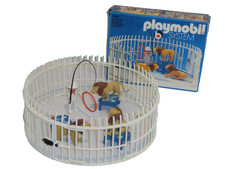 Playmobil Zirkus Circus