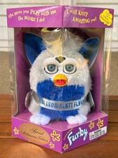 1998 Tiger Electronics Furby