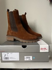 Ara Chelsea Boot DOVER