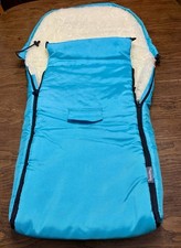 Bambiniwelt baby wintersack - bambiniwelt,