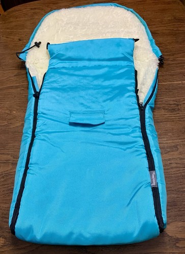 Bambiniwelt baby wintersack - bambiniwelt,