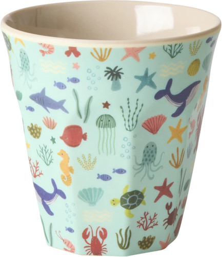 Rice melamine - by,