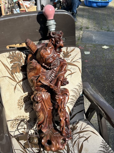 Lampe leuchte tischlampe - tischlampe, asien