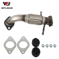 Hosenrohr Flexrohr Abgasrohr